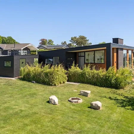 Ferienhaus Karitte - 300m From The Sea By Interhome Børkop