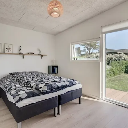 Karitte - 300m From The Sea By Interhome Casa de Férias