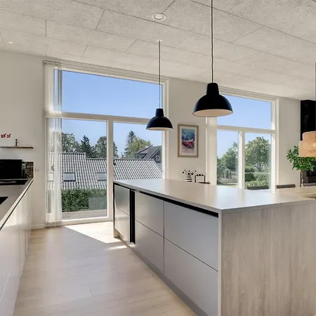 Feriehus Karitte - 300m From The Sea By Interhome *