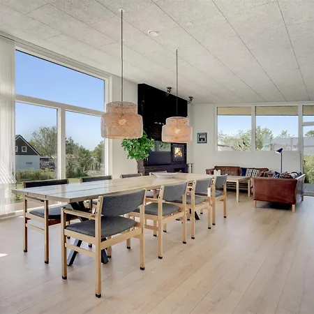 Karitte - 300m From The Sea By Interhome * Hvidbjerg (Syddanmark)