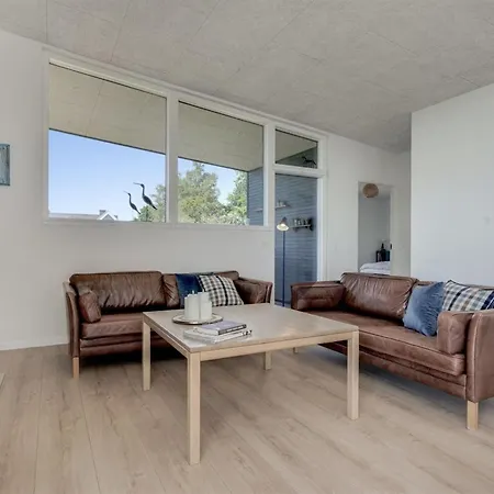 Karitte - 300m From The Sea By Interhome * Hvidbjerg (Syddanmark)