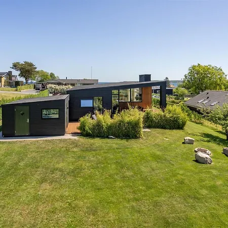 Karitte - 300m From The Sea By Interhome Børkop