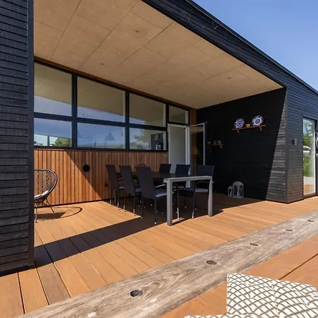 بيت للعطل Karitte - 300m From The Sea By Interhome *