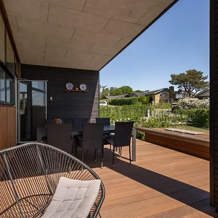 Karitte - 300m From The Sea By Interhome Tatil Evi