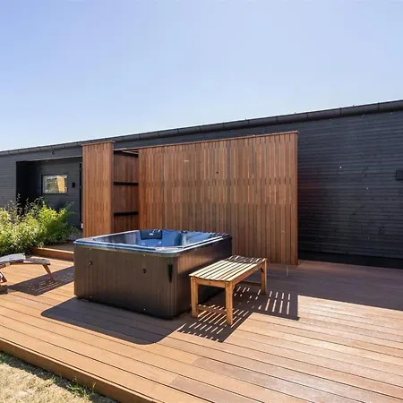 Karitte - 300m From The Sea By Interhome Tatil Evi *