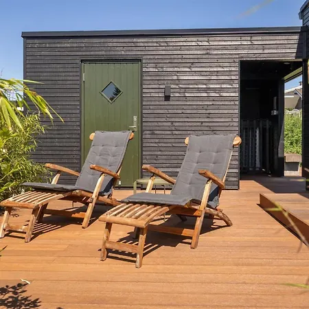 Karitte - 300m From The Sea By Interhome Hvidbjerg (Syddanmark)