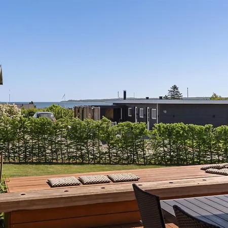 Karitte - 300m From The Sea By Interhome Tatil Evi