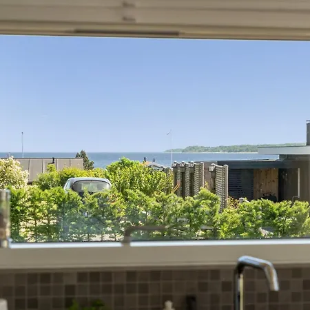 Feriehus Karitte - 300m From The Sea By Interhome
