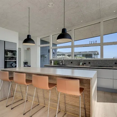Karitte - 300m From The Sea By Interhome Tatil Evi