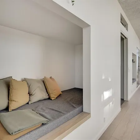 Karitte - 300m From The Sea By Interhome Feriehus *