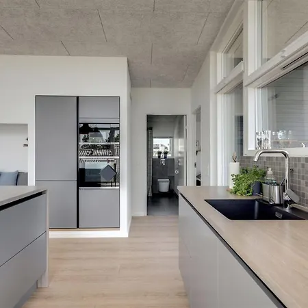 Ferienhaus Karitte - 300m From The Sea By Interhome *