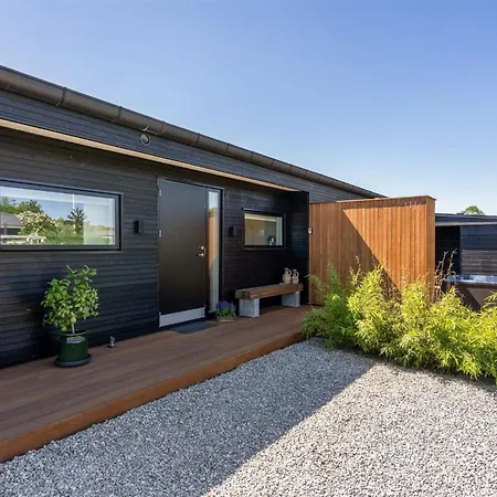 Ferienhaus Karitte - 300m From The Sea By Interhome Børkop