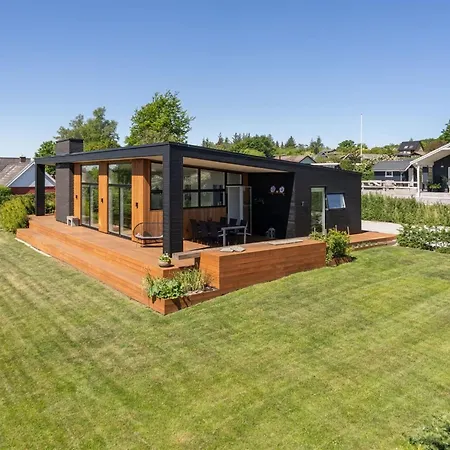 Karitte - 300m From The Sea By Interhome Ferienhaus *
