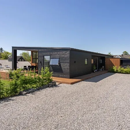 Ferienhaus Karitte - 300m From The Sea By Interhome *